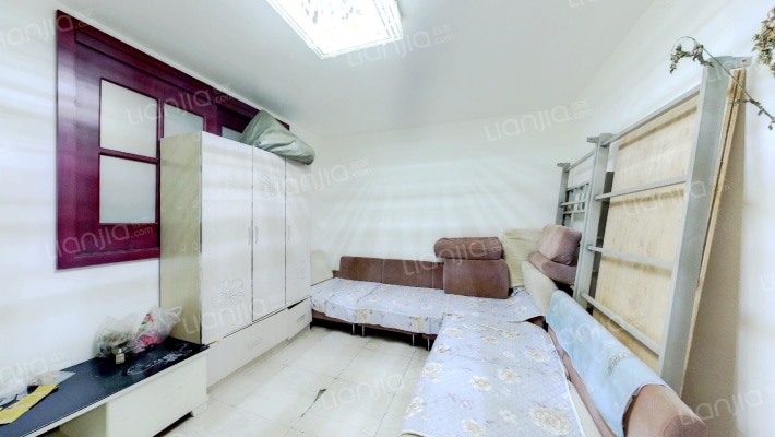 同心苑(金牛)二手房实景图