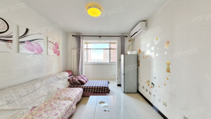 金谊花园二手房实景图