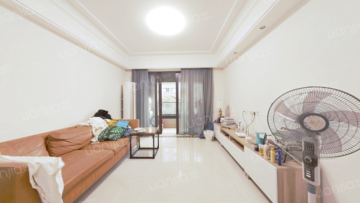 保利叶公馆二手房实景图