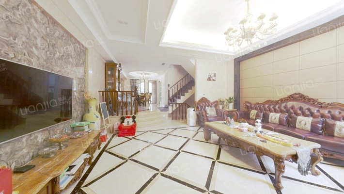 悦澜湾二手房实景图