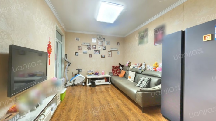 海天新界二手房实景图