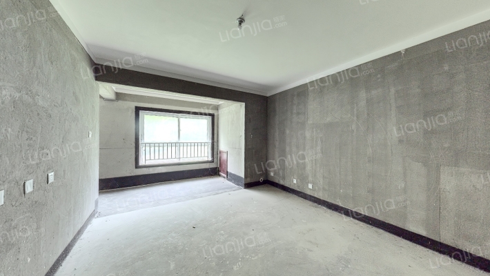 中岛花园二手房实景图