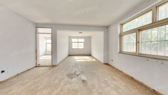 双利花园二手房实景图