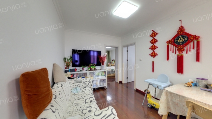 大同路780弄二手房实景图