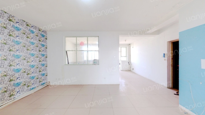 百盛苑二手房实景图