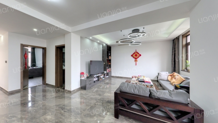 湖滨公寓二手房实景图