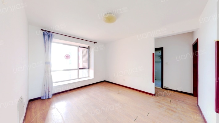 旺城温莎郡二手房实景图