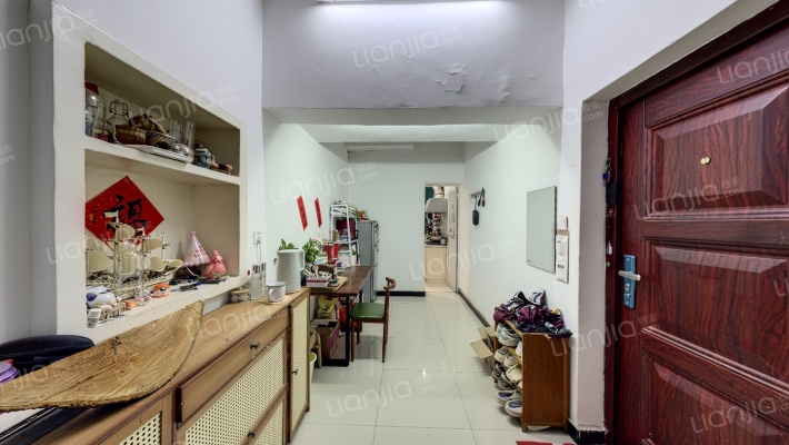 丝织弄59号二手房实景图