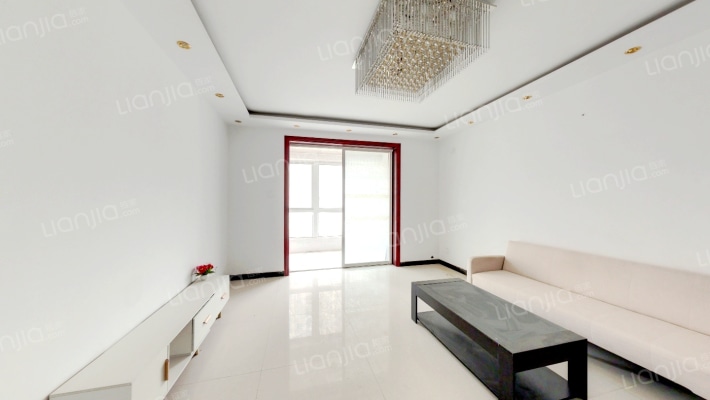 王府社区A区二手房实景图