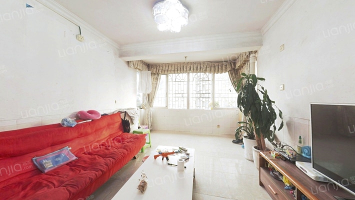 海宏苑二手房实景图