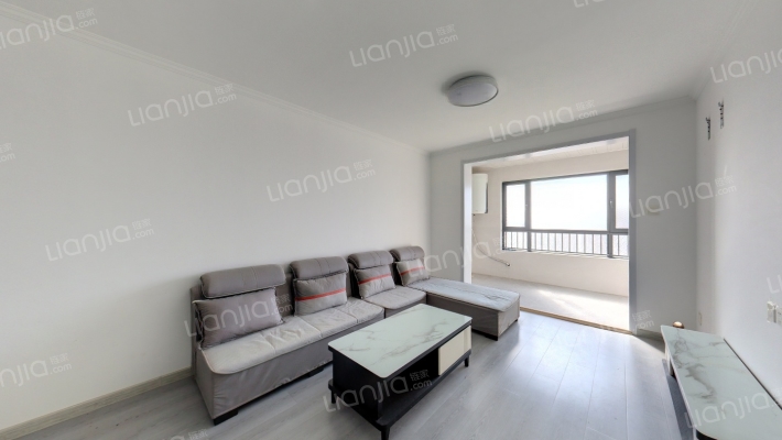 罗兰春天二手房实景图