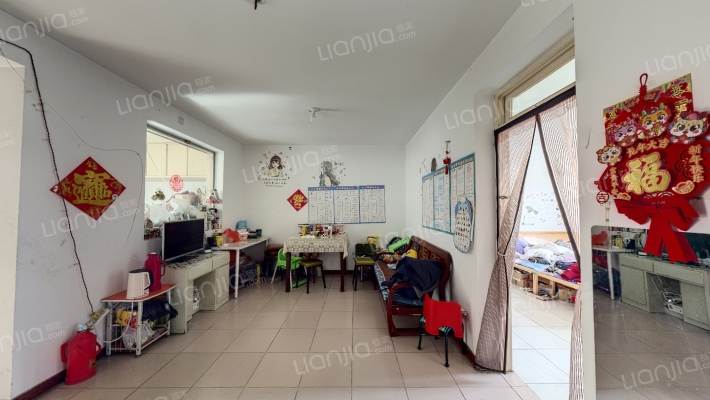 桃花民营企业区二手房实景图