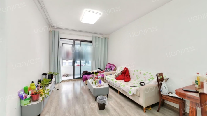 徽创佳兆业未来城一期二手房实景图