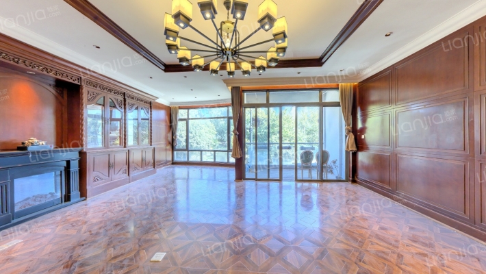 新外滩花苑二手房实景图