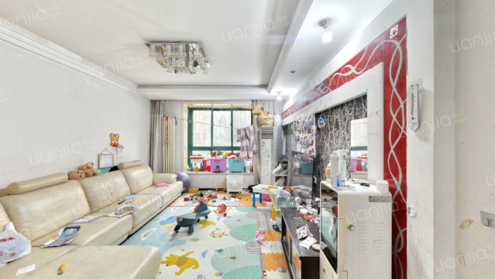 睿智花园二手房实景图