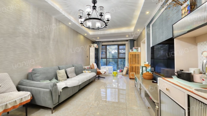 俊发星雅俊园二手房实景图