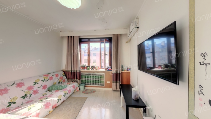 一曼街二手房实景图