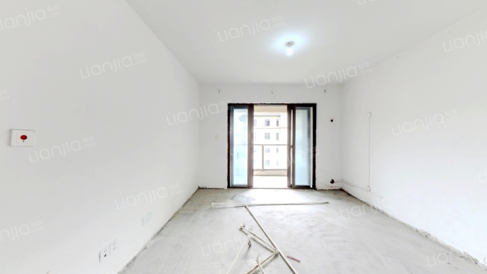 宝龙世家C区二手房实景图