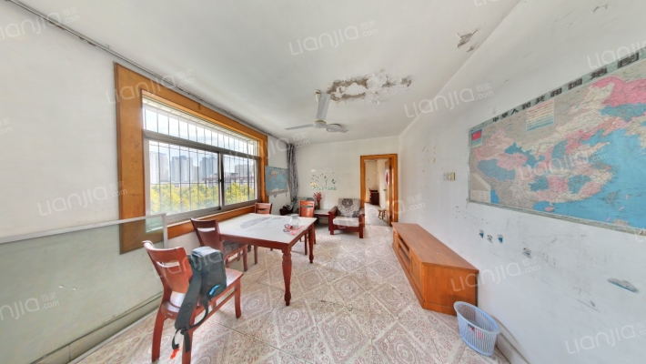 丰大住宅小区二手房实景图