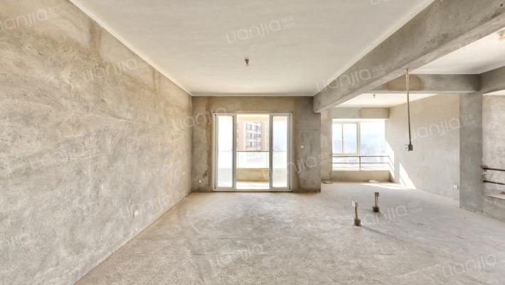 阳光理想城香草天空揽香二手房实景图