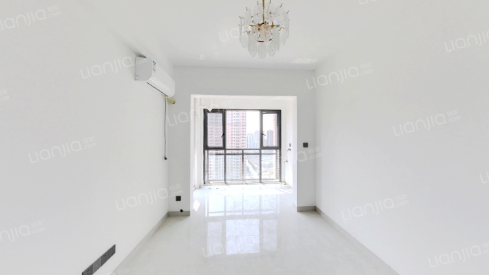 盛世华府二手房实景图