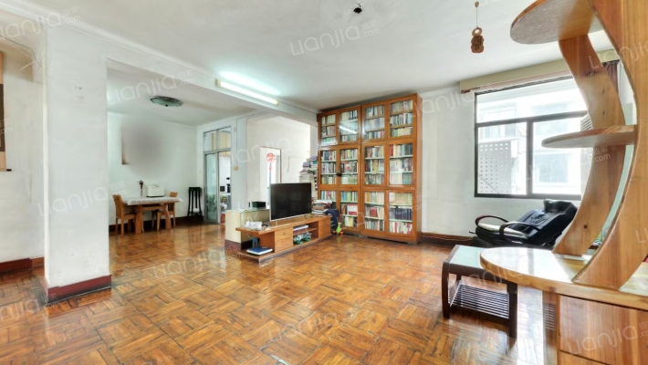 永清路31号二手房实景图