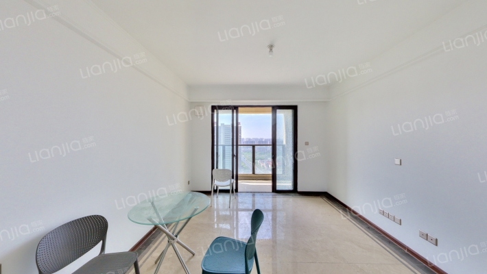 江海都会二手房实景图