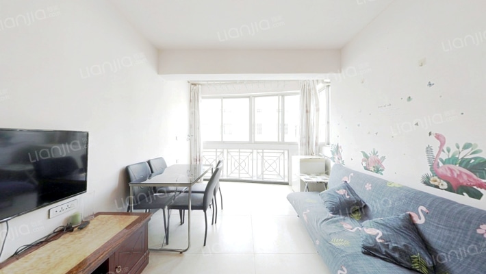 金源太阳城二手房实景图