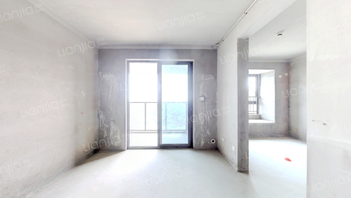 蓝庭景园二手房实景图