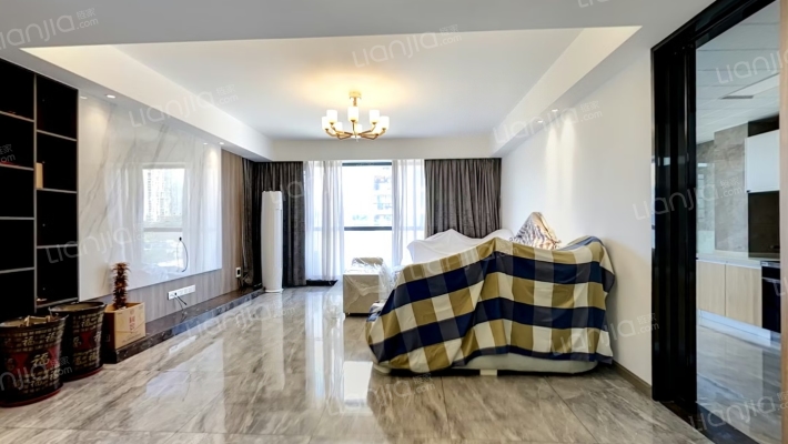 牯牛城二手房实景图