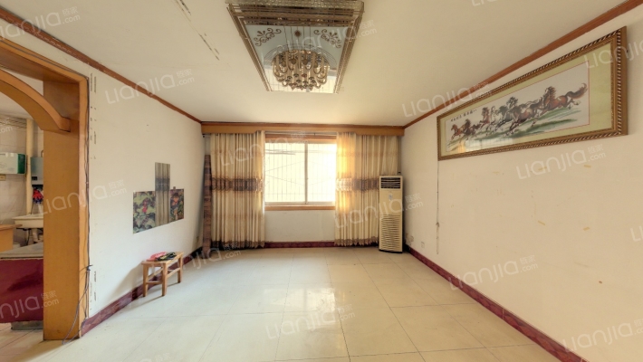 原野公寓二手房实景图