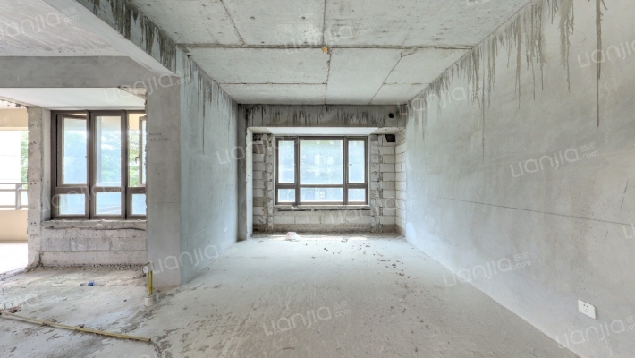 优步书苑二手房实景图