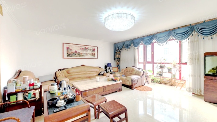 石府公寓二手房实景图