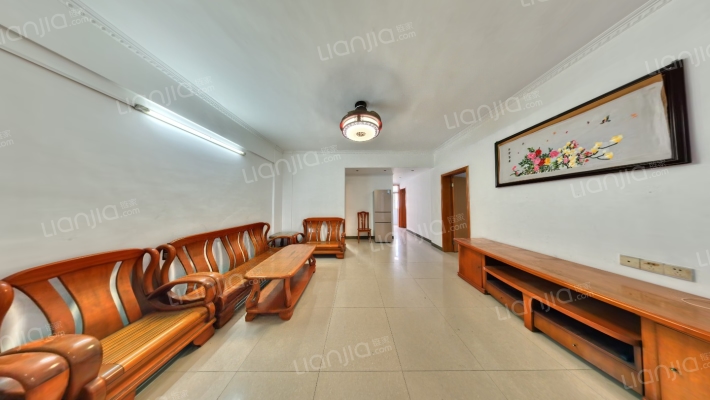 三村远洋宿舍二手房实景图