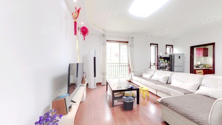 中冶创业苑二手房实景图