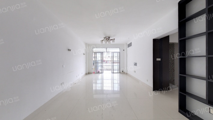 同和华彩美地D区二手房实景图