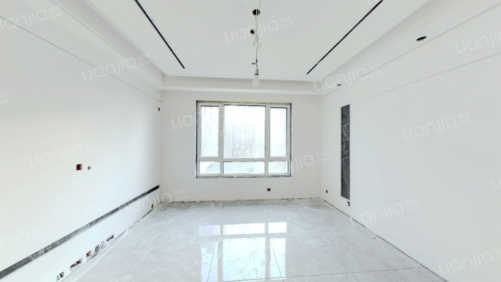 建投紫云东仕达园二手房实景图