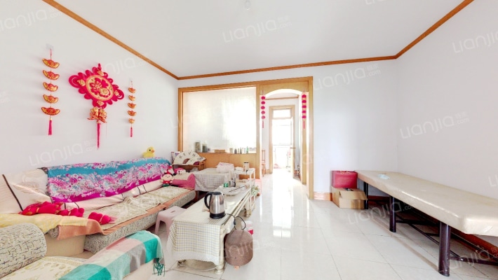 卧龙小区(奎文区)二手房实景图