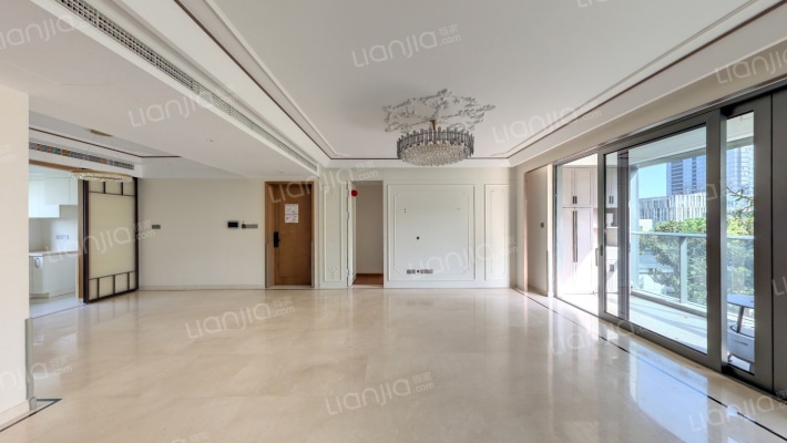 东悦府一期二手房实景图