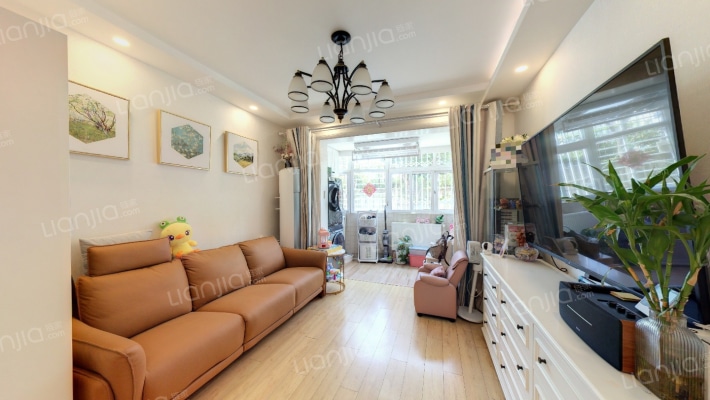 芳草苑(徐汇)二手房实景图