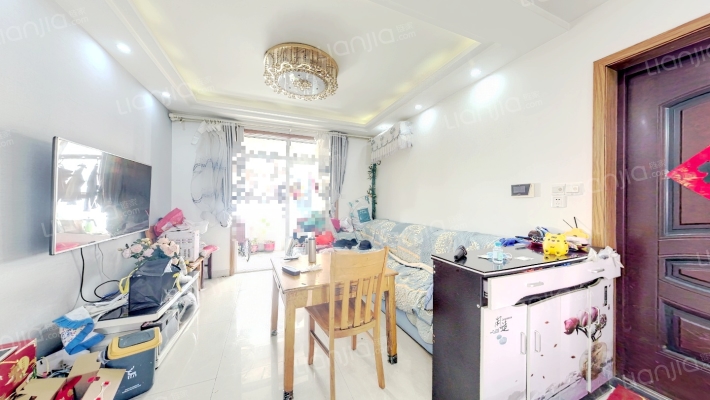 伟业迎春乐家二手房实景图