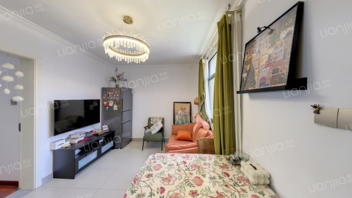 北苑新村二手房实景图