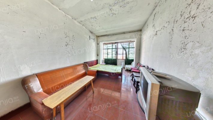 新华社区二手房实景图