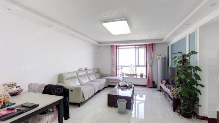 和荣苑二手房实景图