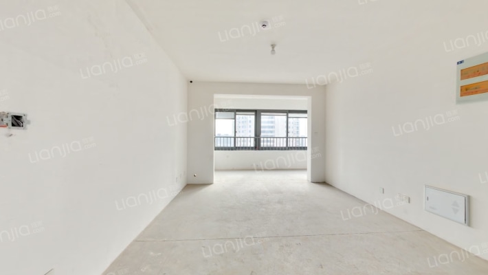 中皋宸园二手房实景图