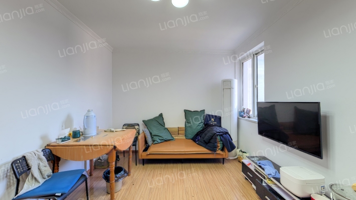 摄山星城齐东苑二手房实景图