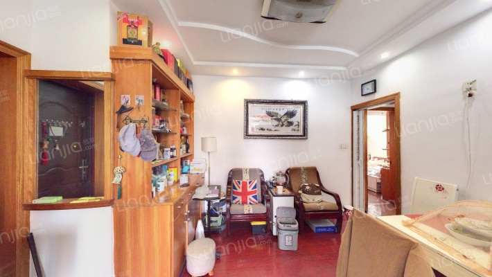 东河小区二手房实景图