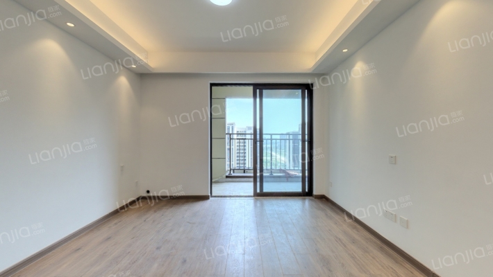 保利悦公馆二手房实景图