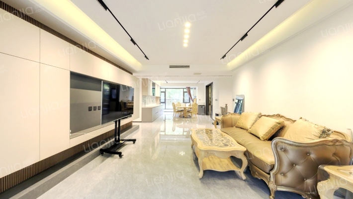 奕聪公馆二手房实景图