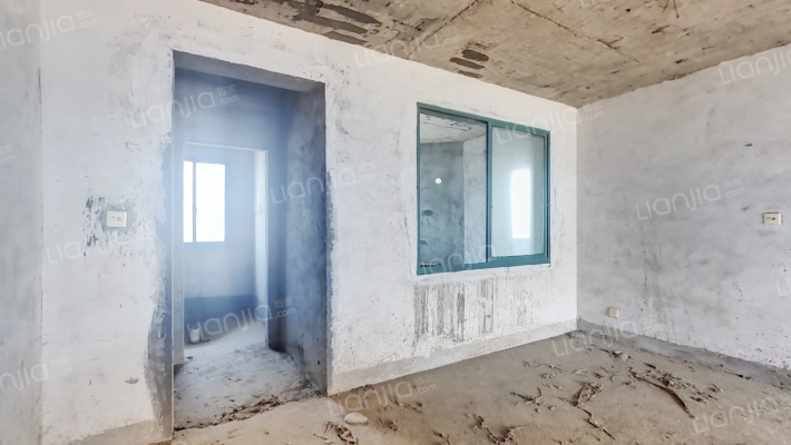 银泰小区二手房实景图